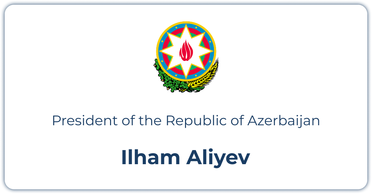 İlham Əliyev